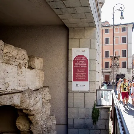 Rome Visits-2