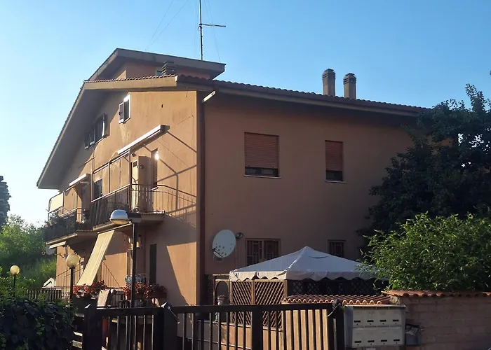 Casa Gianna