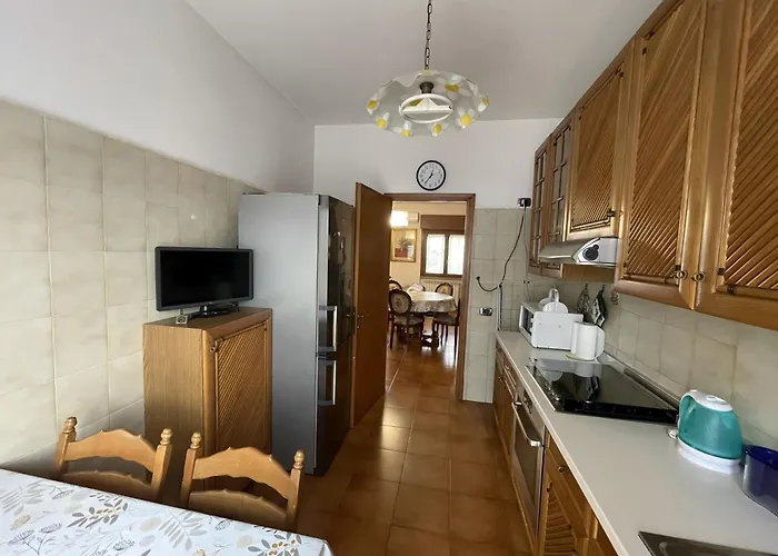 Casa Gianna